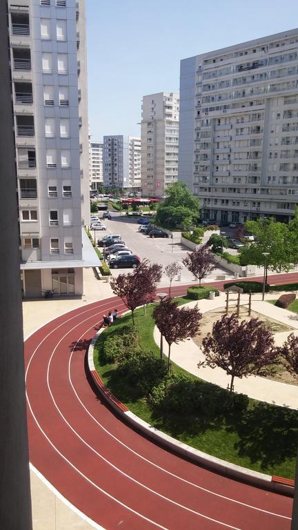 Apartments Belville Lux Bělehrad Pokoj fotografie